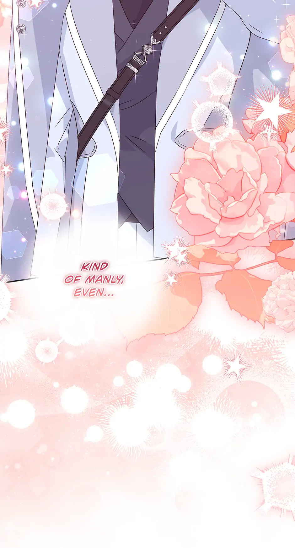How to Save a Time-Limited Young Master Chapter 32 - Page 56