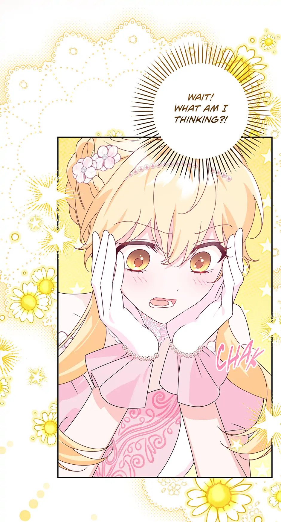 How to Save a Time-Limited Young Master Chapter 32 - Page 57