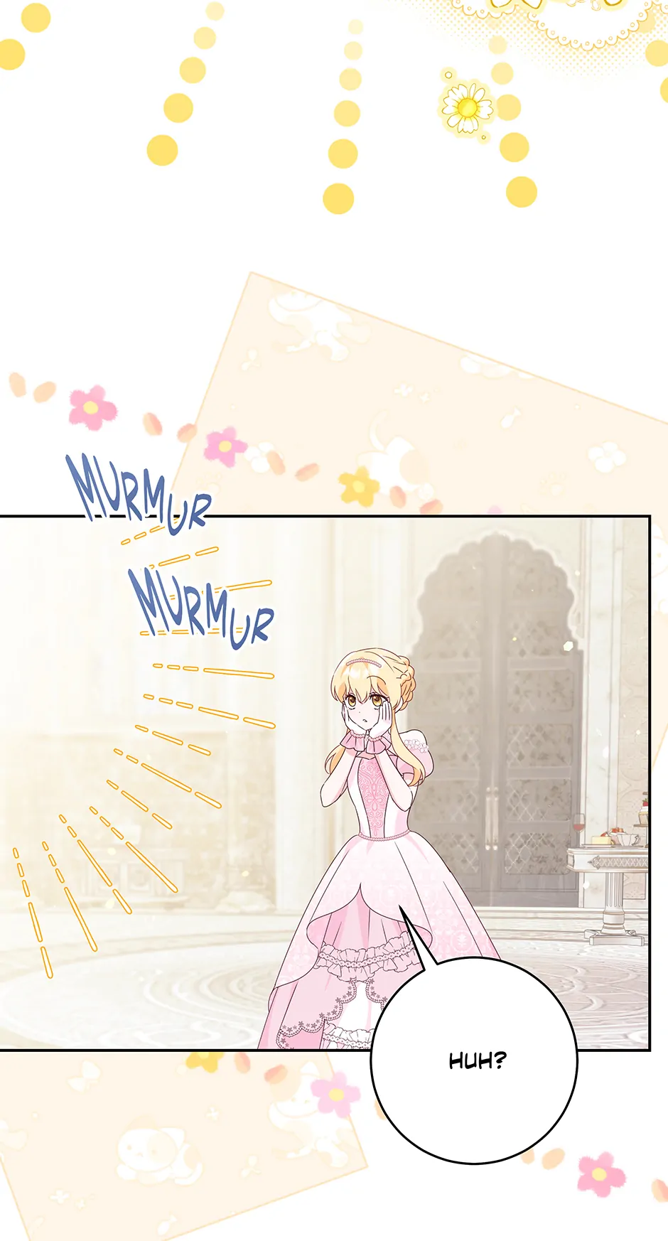 How to Save a Time-Limited Young Master Chapter 32 - Page 58