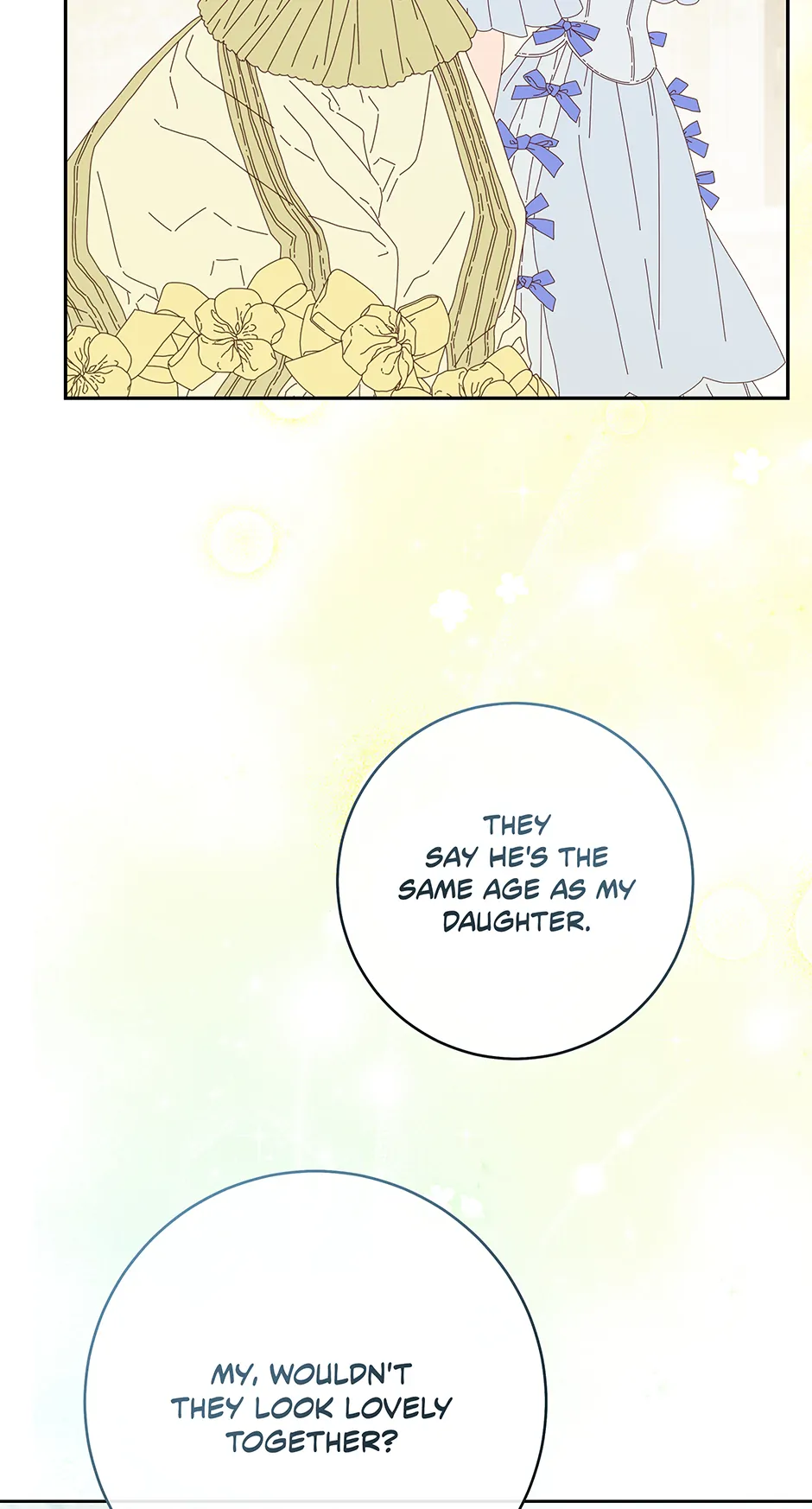 How to Save a Time-Limited Young Master Chapter 32 - Page 60