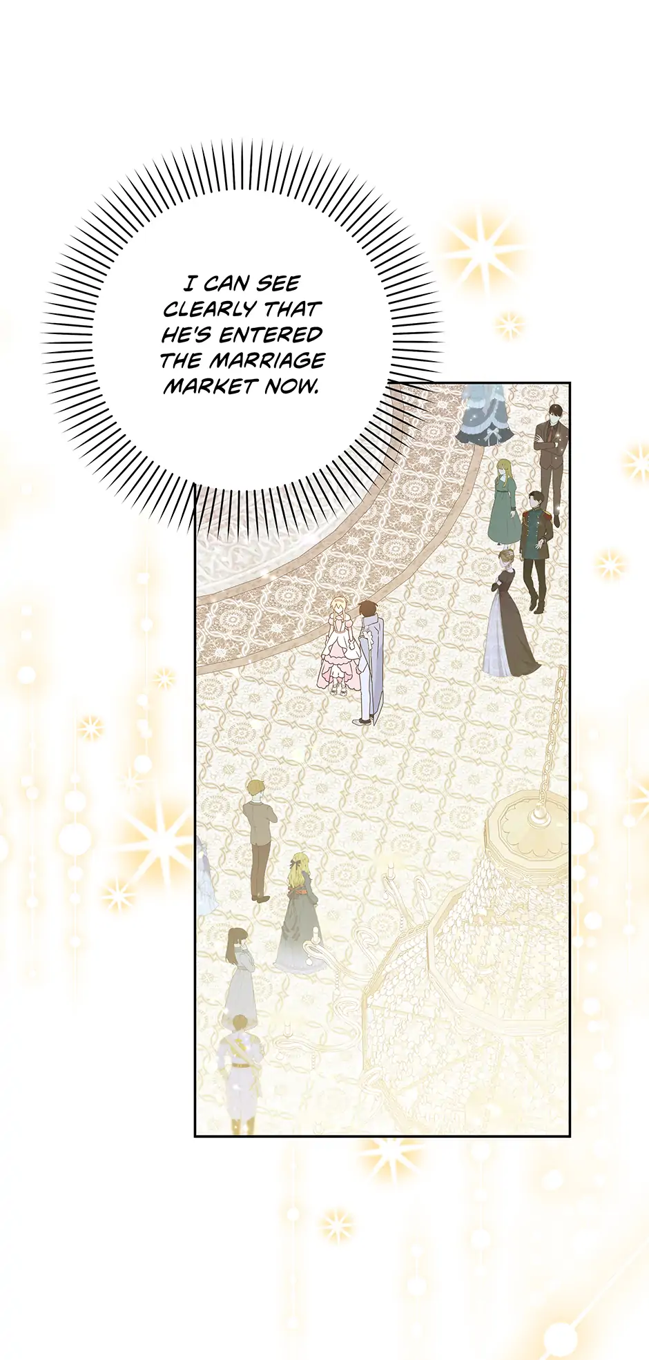 How to Save a Time-Limited Young Master Chapter 32 - Page 62