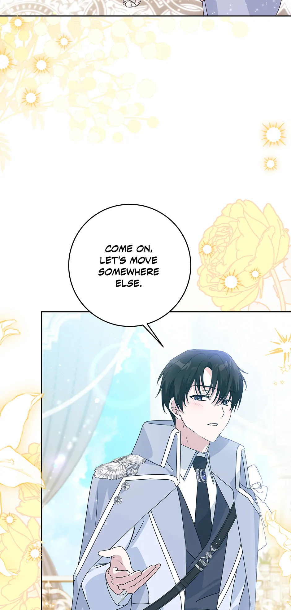 How to Save a Time-Limited Young Master Chapter 32 - Page 64