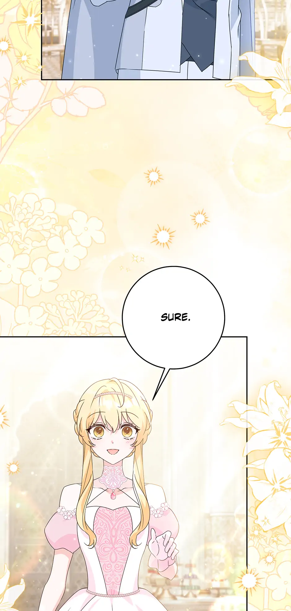 How to Save a Time-Limited Young Master Chapter 32 - Page 65