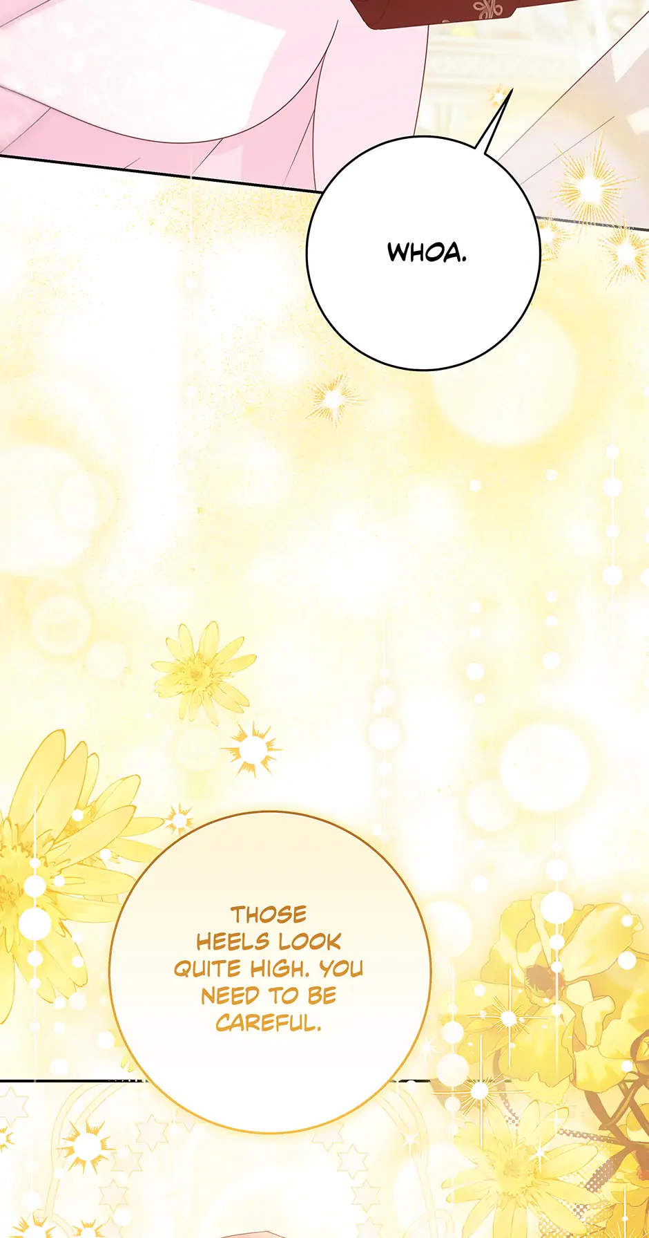 How to Save a Time-Limited Young Master Chapter 32 - Page 69
