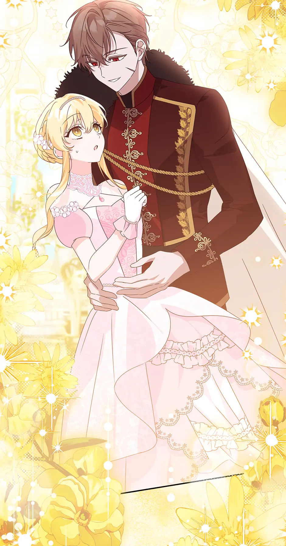 How to Save a Time-Limited Young Master Chapter 32 - Page 70