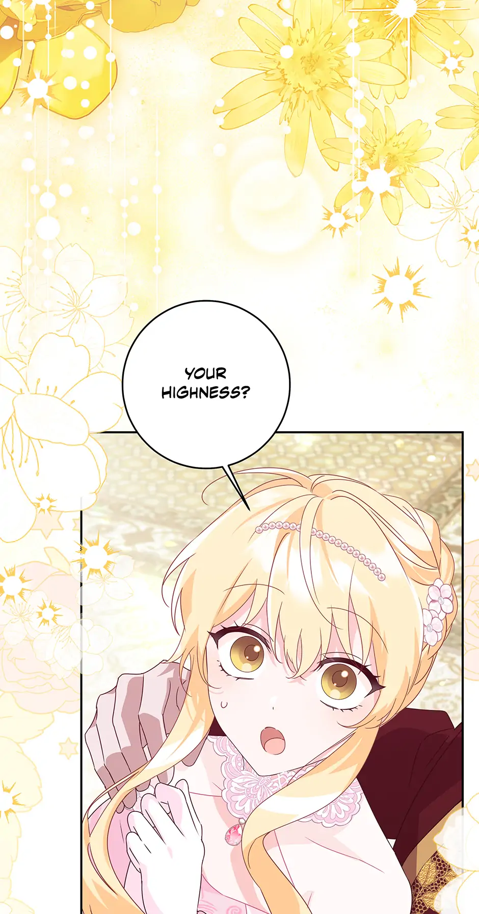 How to Save a Time-Limited Young Master Chapter 32 - Page 71
