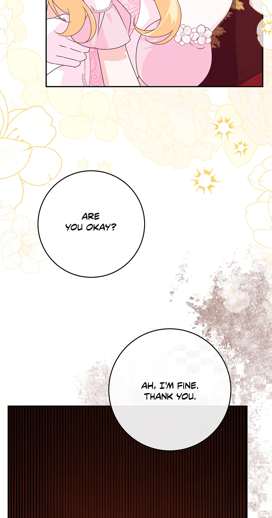 How to Save a Time-Limited Young Master Chapter 32 - Page 72