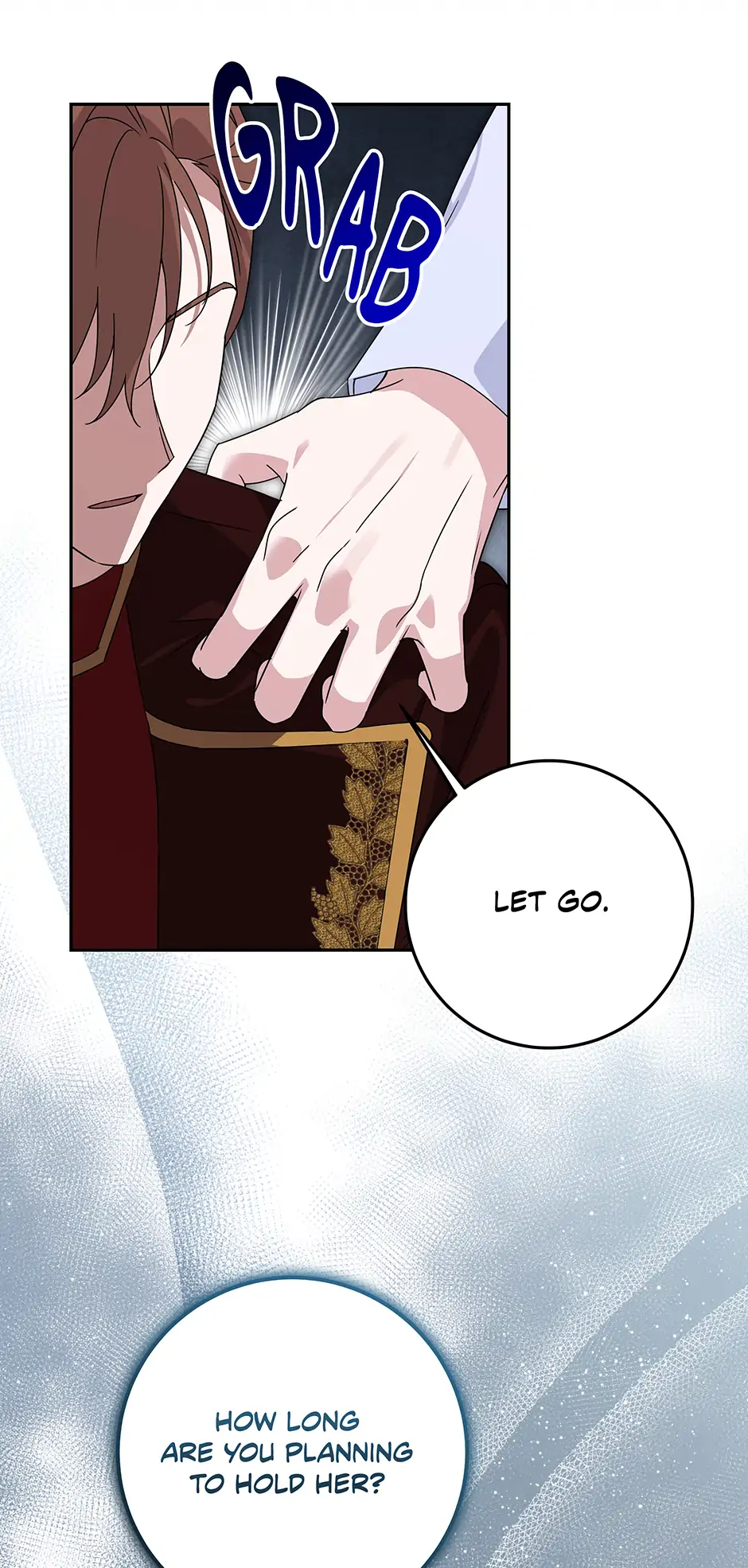 How to Save a Time-Limited Young Master Chapter 32 - Page 75
