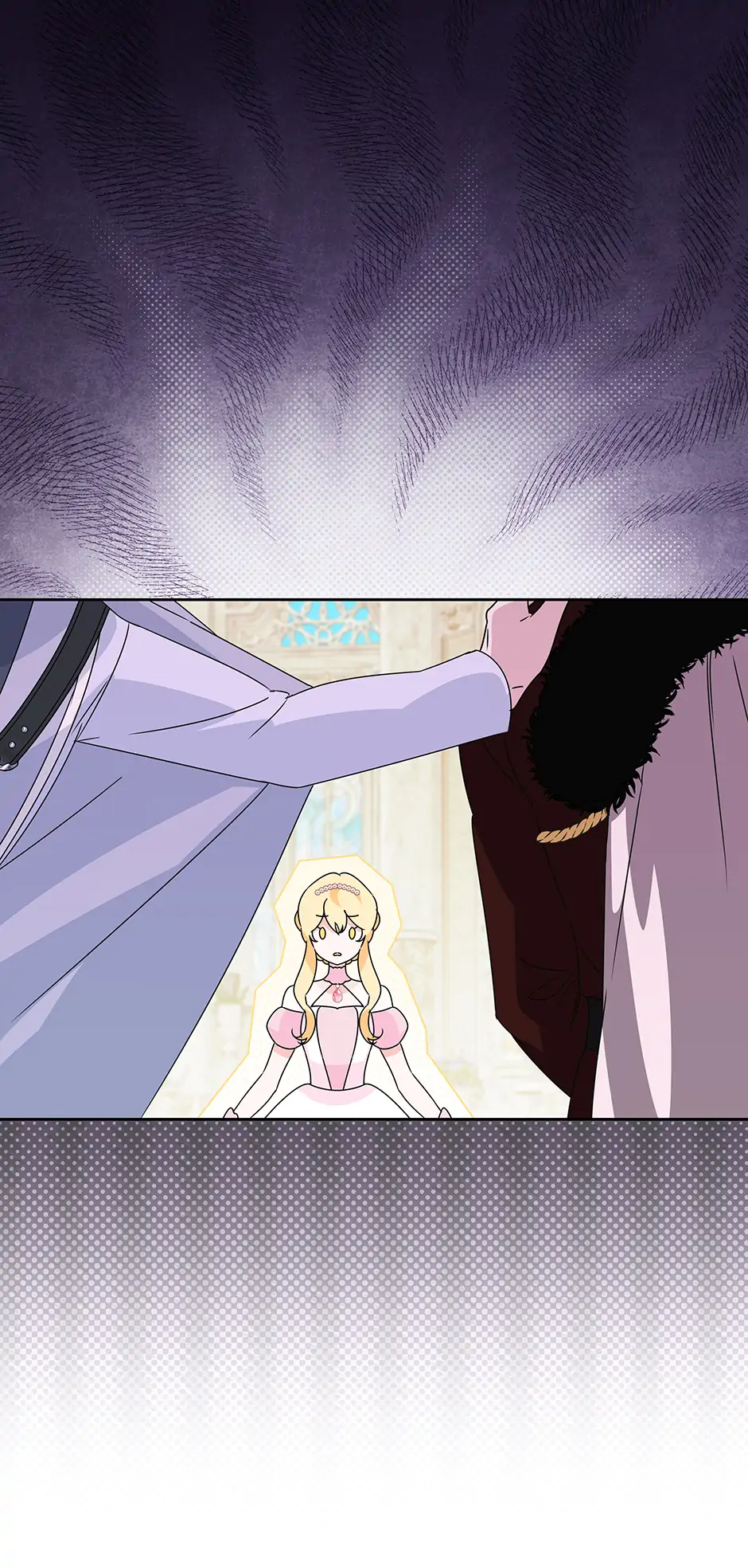 How to Save a Time-Limited Young Master Chapter 32 - Page 78