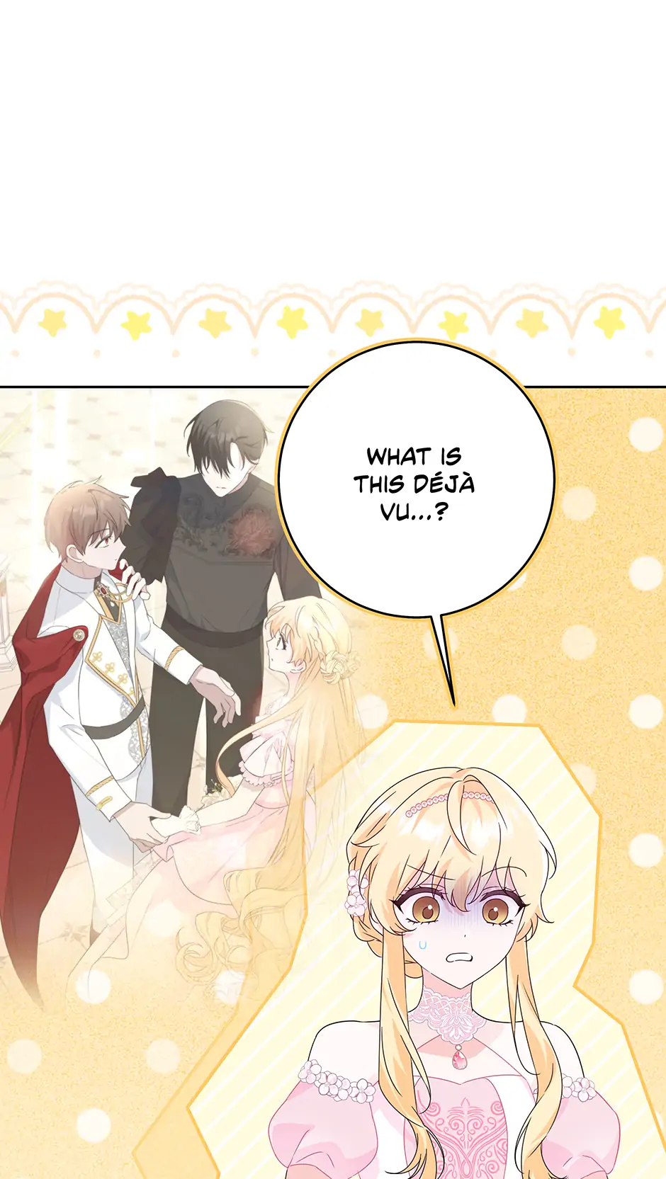 How to Save a Time-Limited Young Master Chapter 32 - Page 79