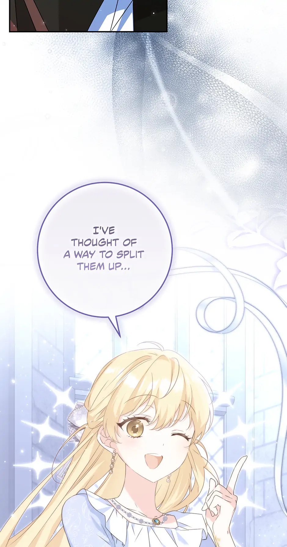 How to Save a Time-Limited Young Master Chapter 32 - Page 8