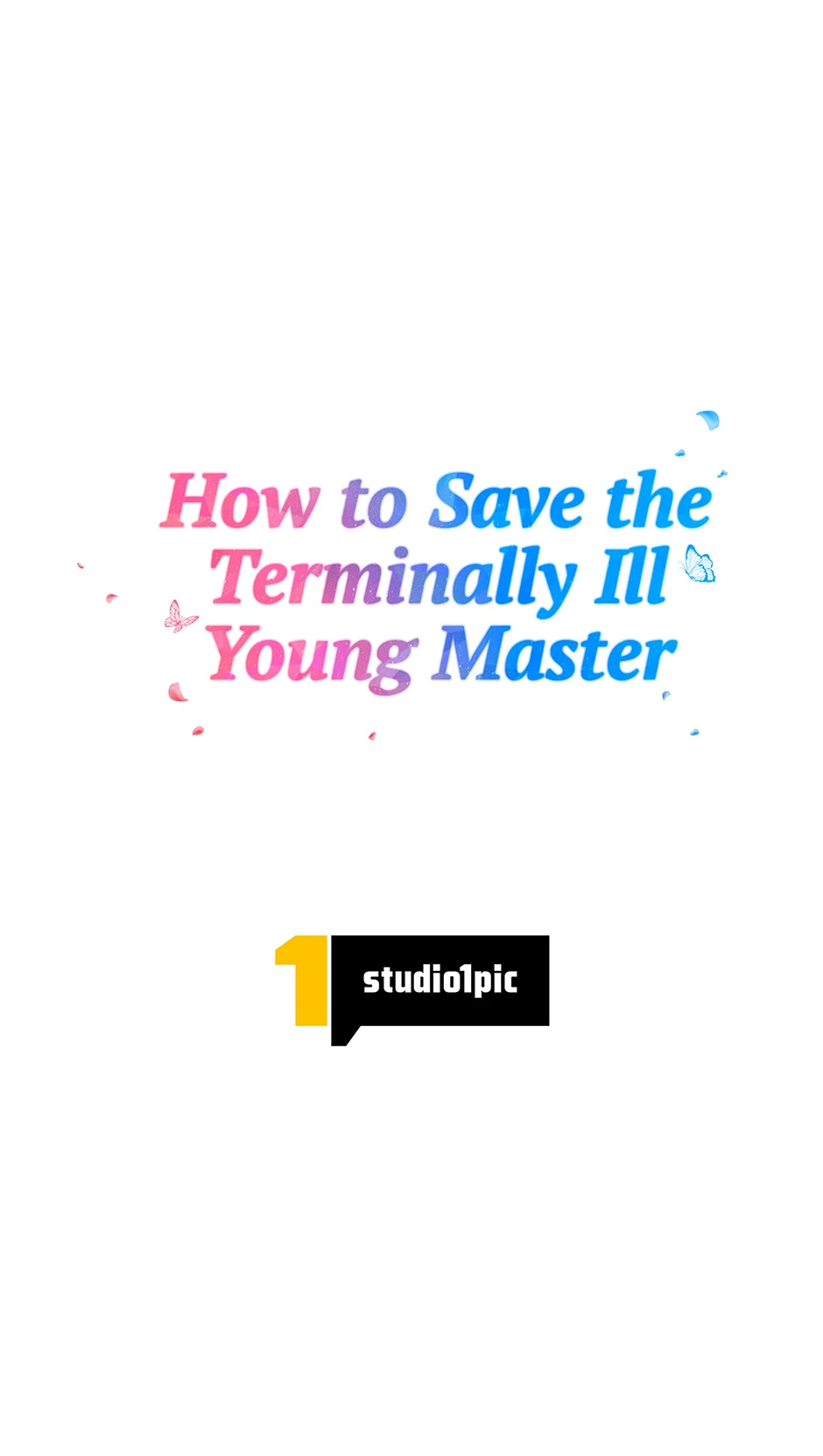 How to Save a Time-Limited Young Master Chapter 32 - Page 83