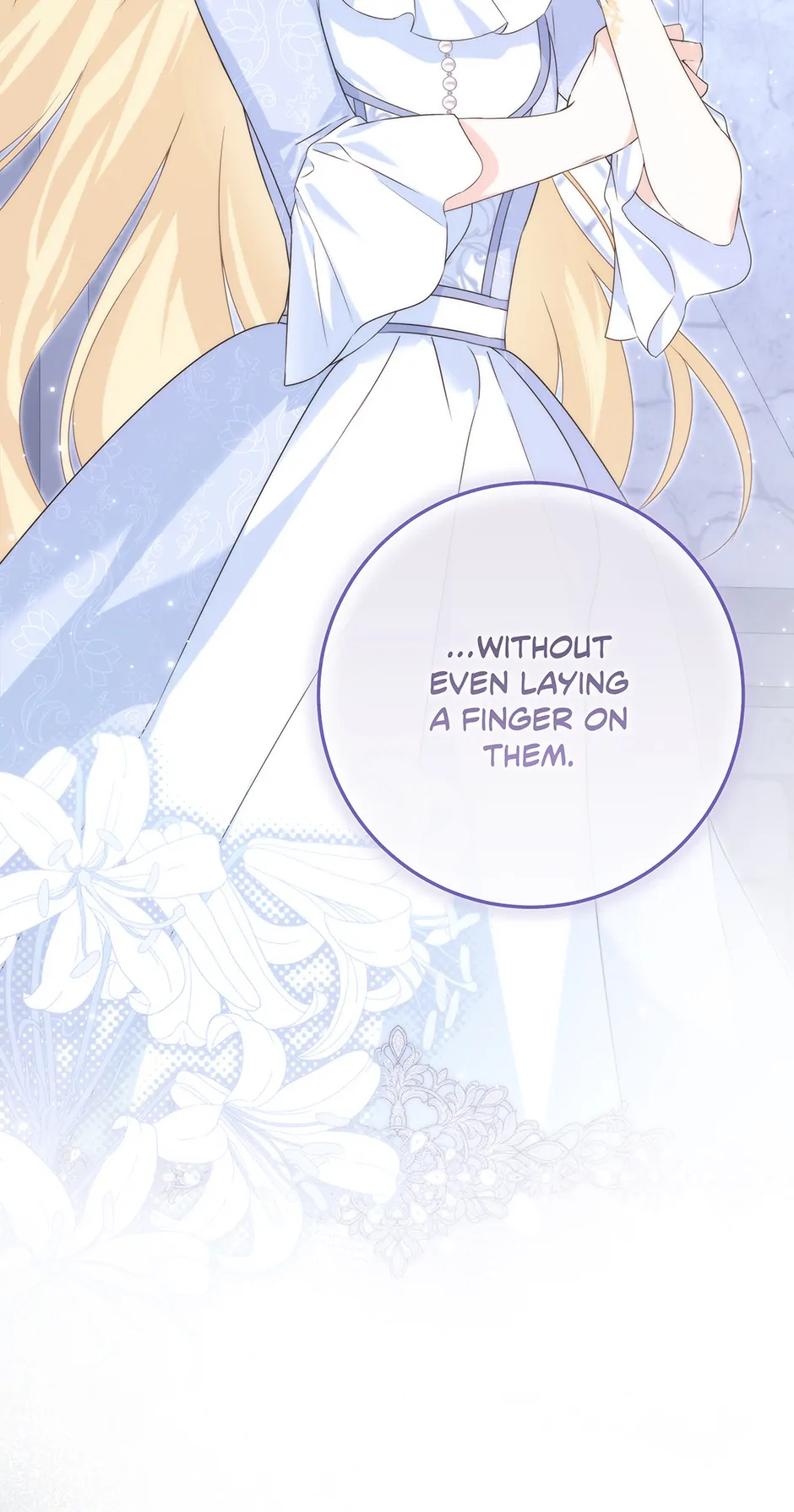How to Save a Time-Limited Young Master Chapter 32 - Page 9