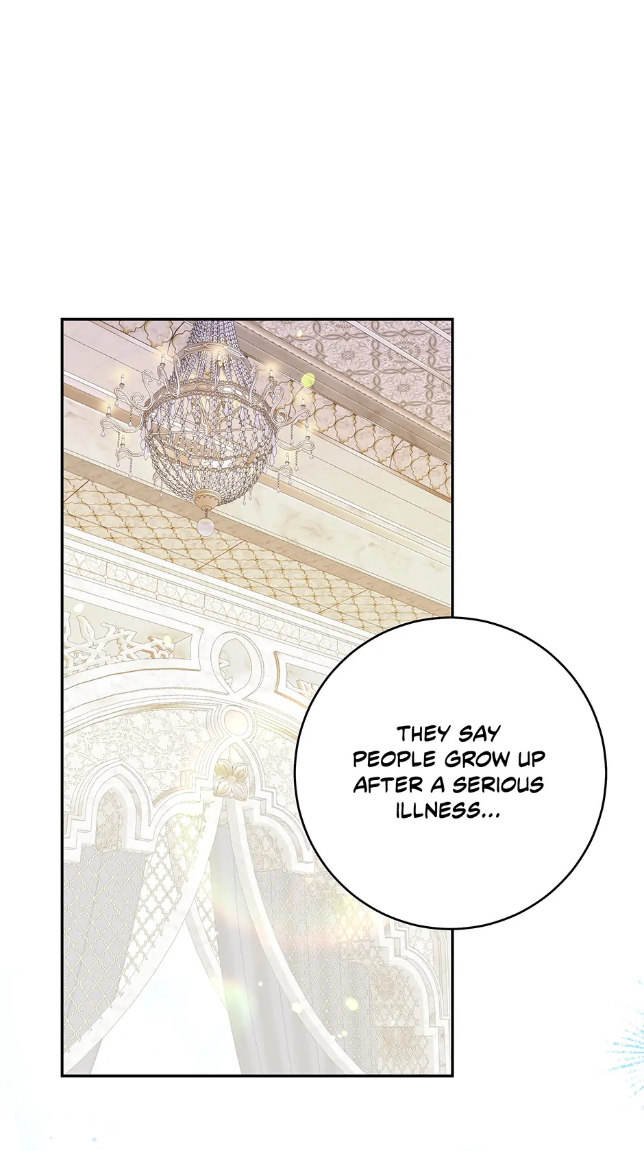 How to Save a Time-Limited Young Master Chapter 33 - Page 0