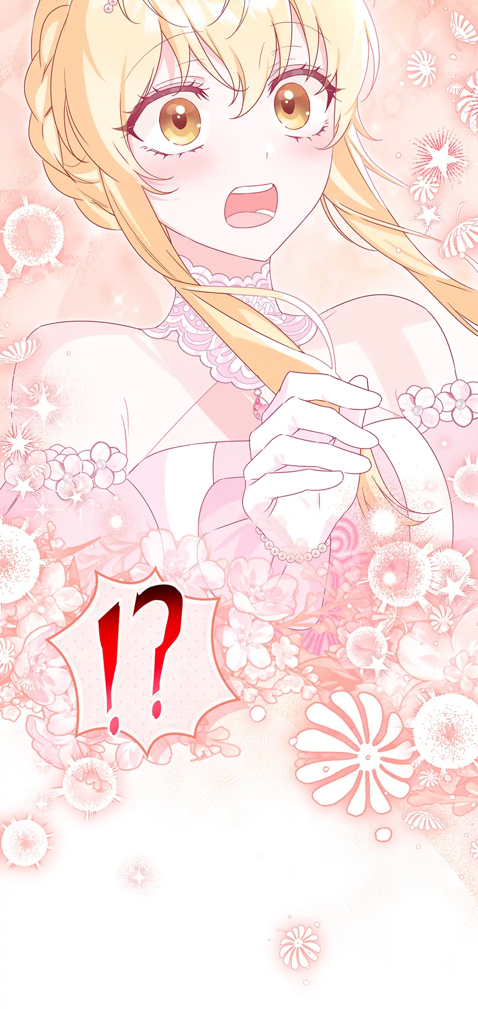 How to Save a Time-Limited Young Master Chapter 33 - Page 11