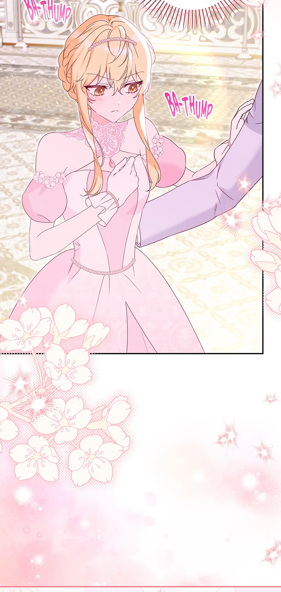 How to Save a Time-Limited Young Master Chapter 33 - Page 14