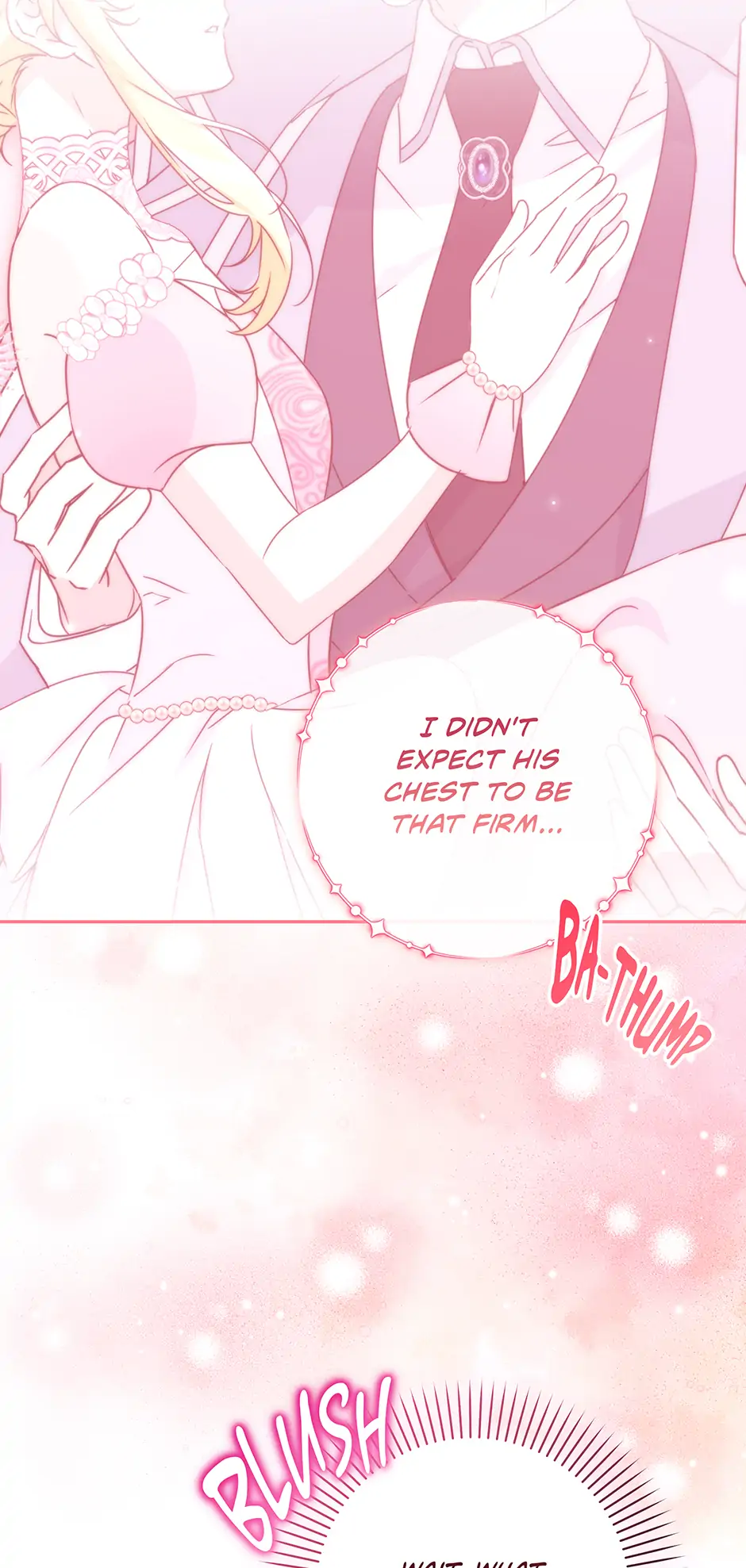 How to Save a Time-Limited Young Master Chapter 33 - Page 15