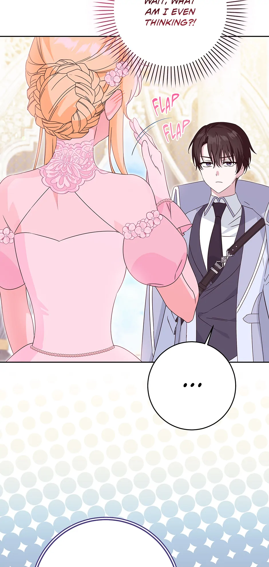 How to Save a Time-Limited Young Master Chapter 33 - Page 16