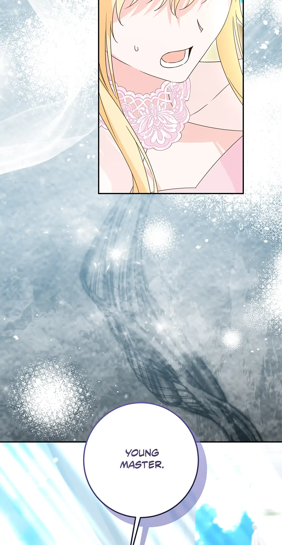 How to Save a Time-Limited Young Master Chapter 33 - Page 30