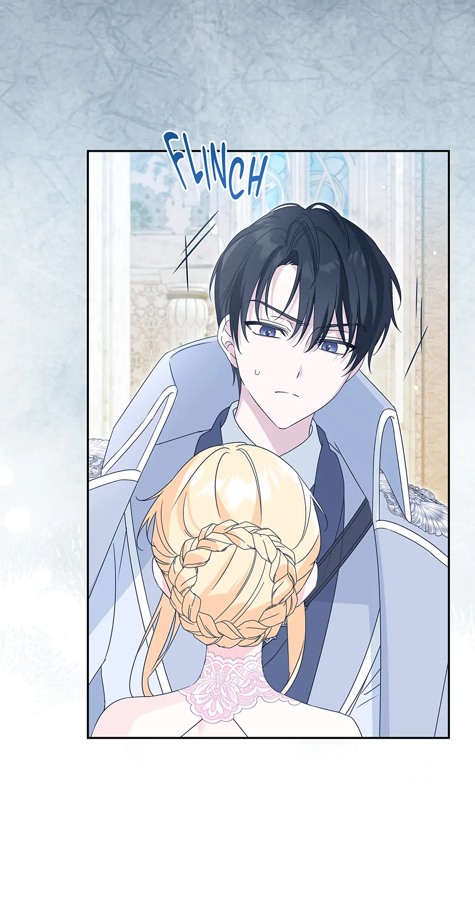 How to Save a Time-Limited Young Master Chapter 33 - Page 32
