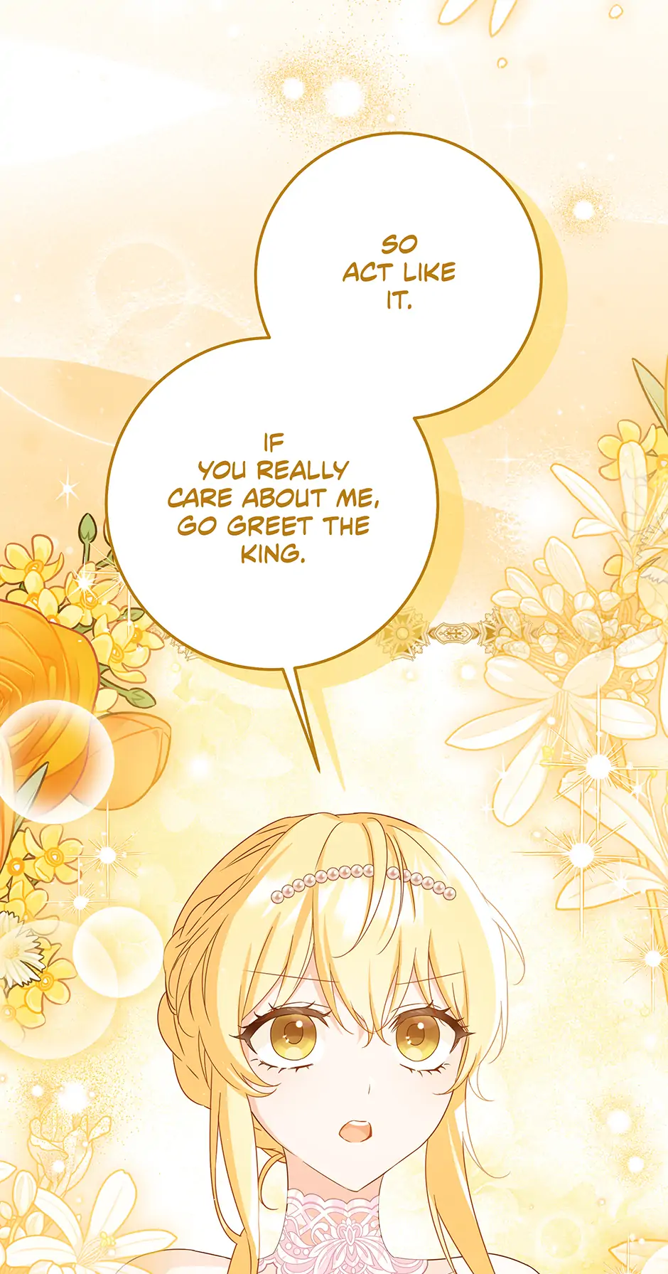 How to Save a Time-Limited Young Master Chapter 33 - Page 37