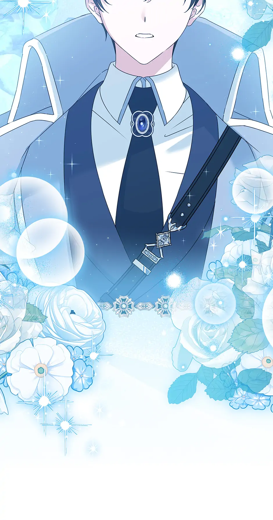 How to Save a Time-Limited Young Master Chapter 33 - Page 39