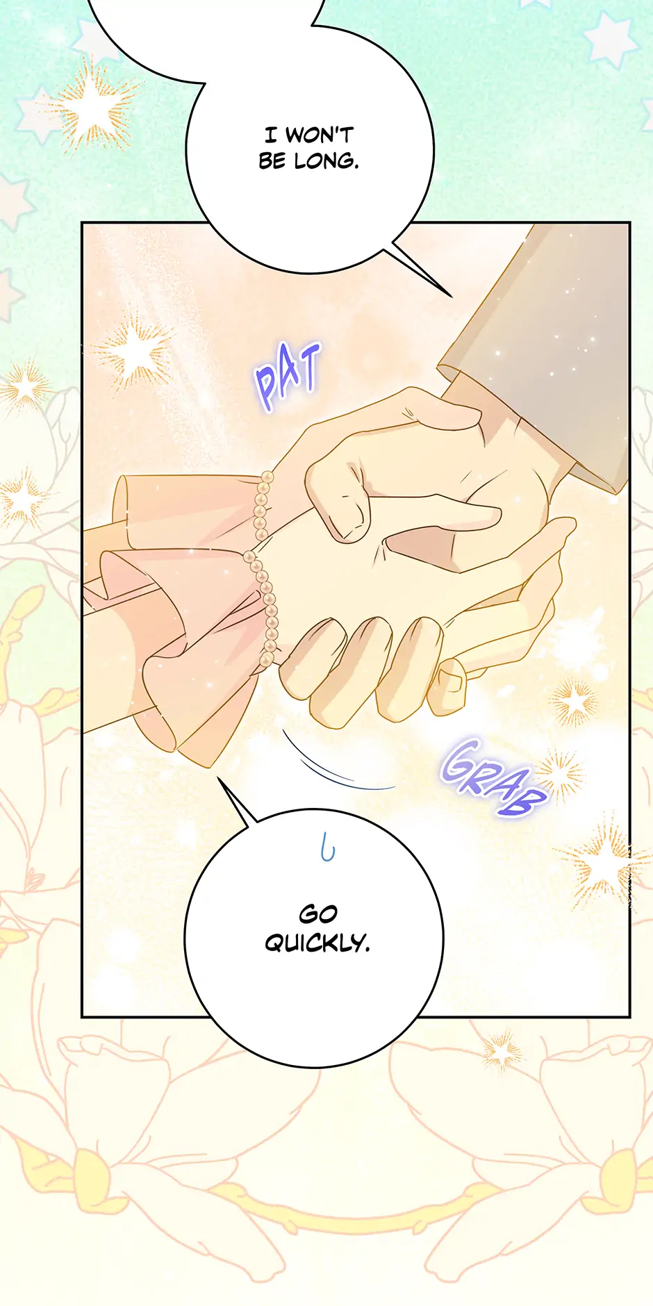 How to Save a Time-Limited Young Master Chapter 33 - Page 41