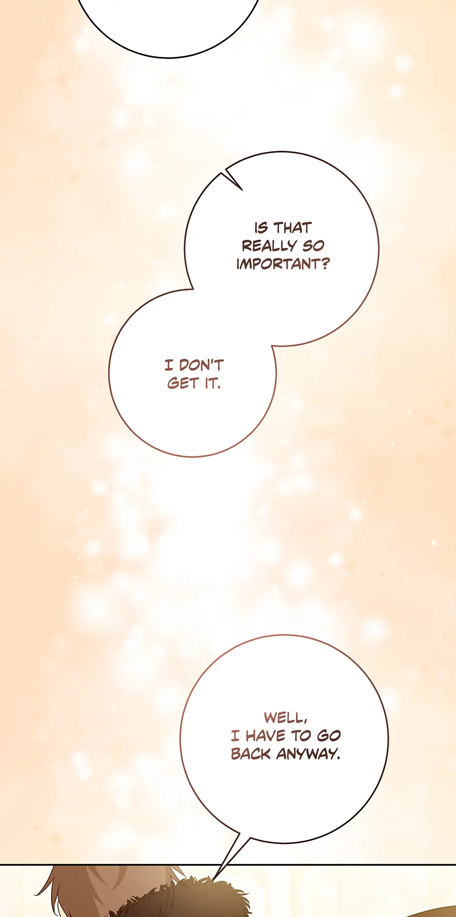 How to Save a Time-Limited Young Master Chapter 33 - Page 57