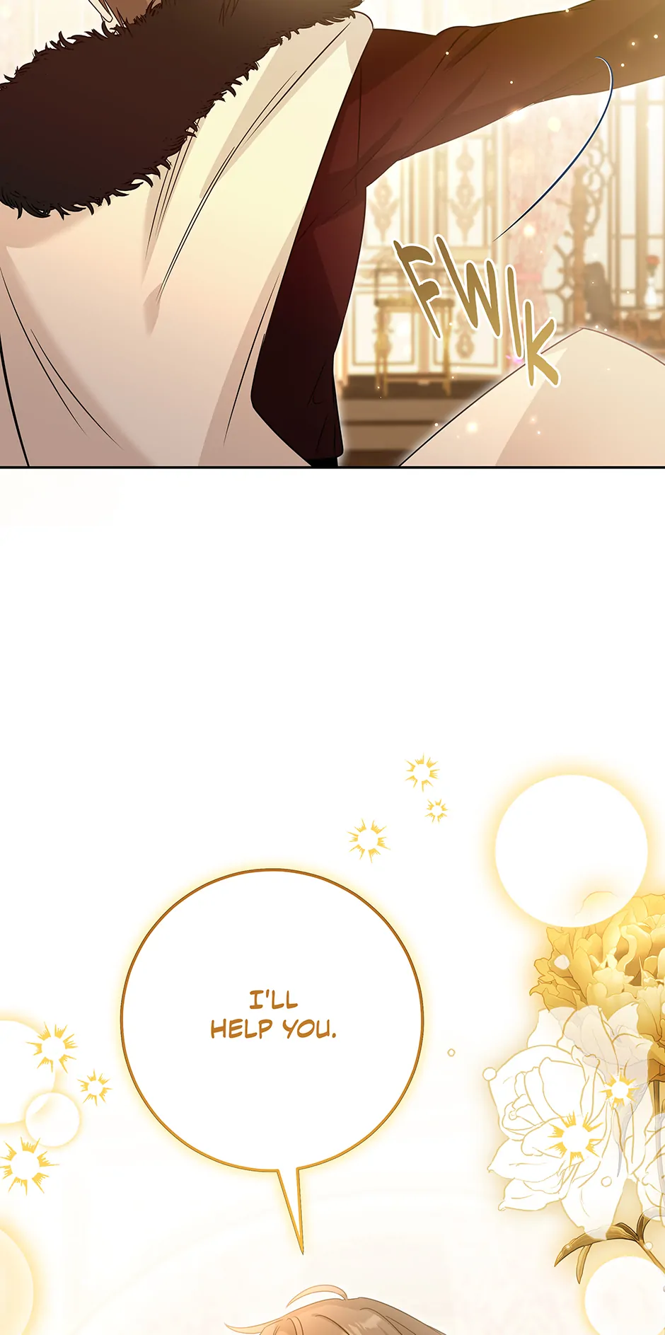 How to Save a Time-Limited Young Master Chapter 33 - Page 58