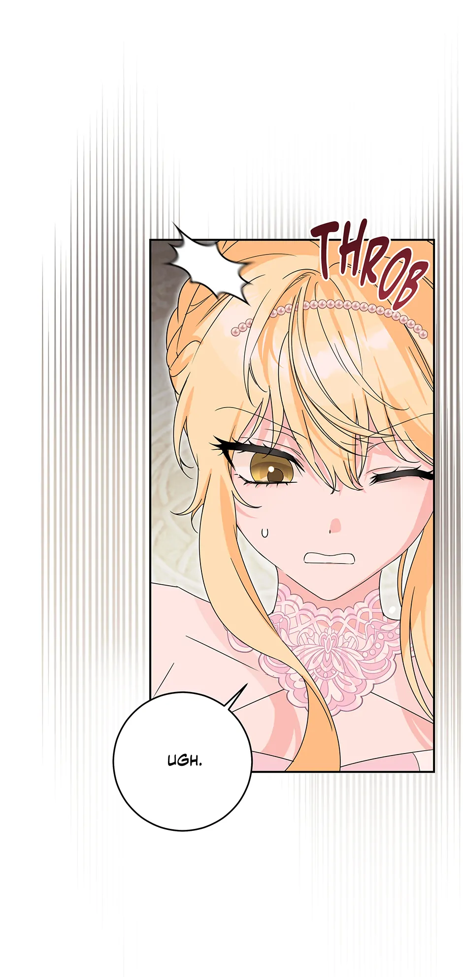 How to Save a Time-Limited Young Master Chapter 33 - Page 6
