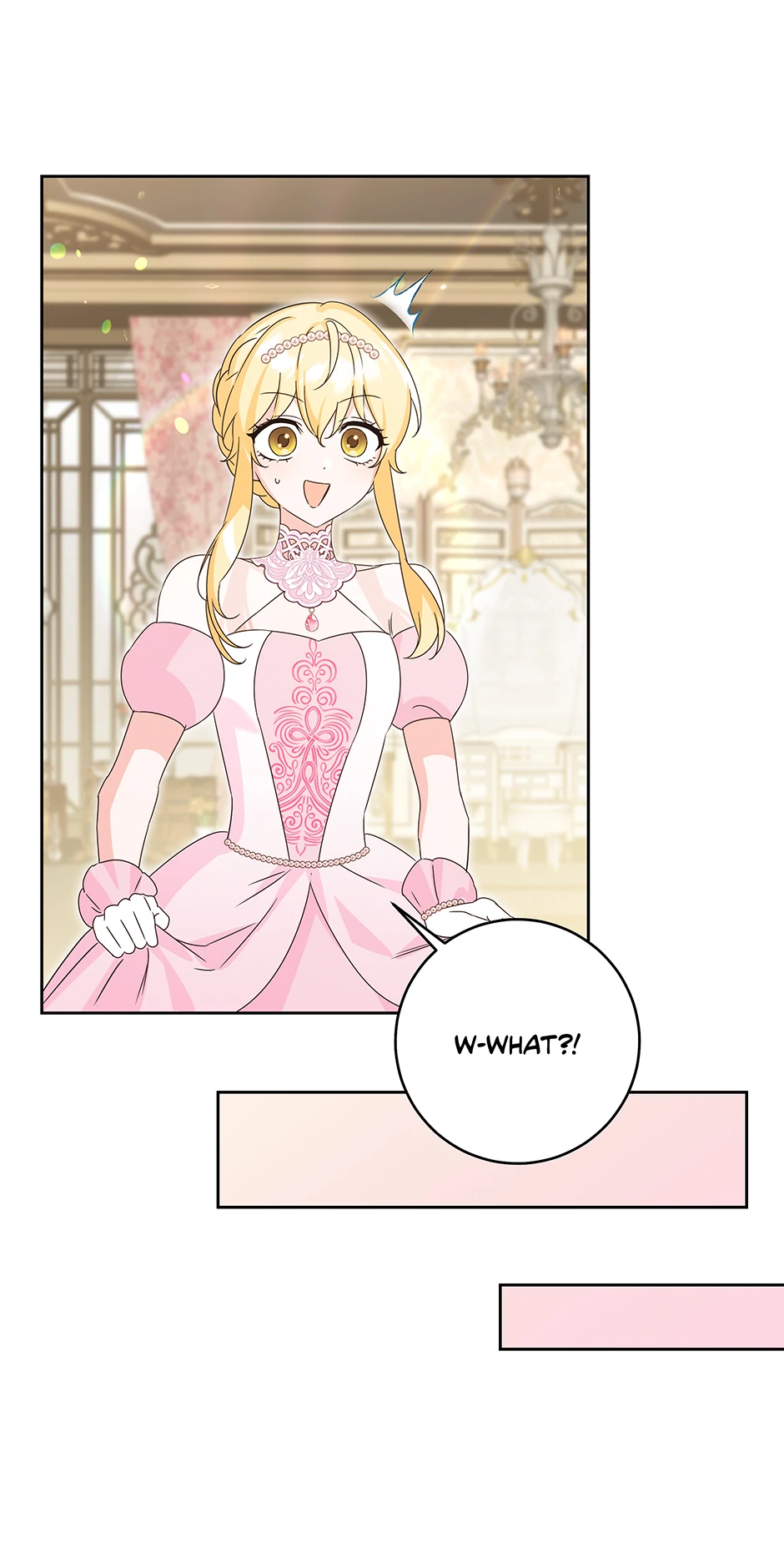 How to Save a Time-Limited Young Master Chapter 33 - Page 60
