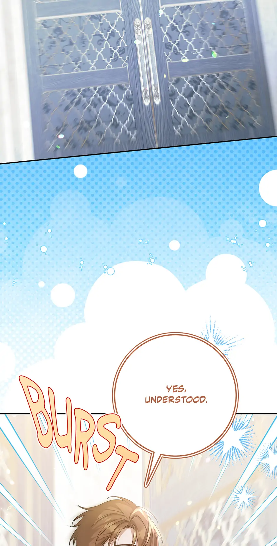 How to Save a Time-Limited Young Master Chapter 33 - Page 65