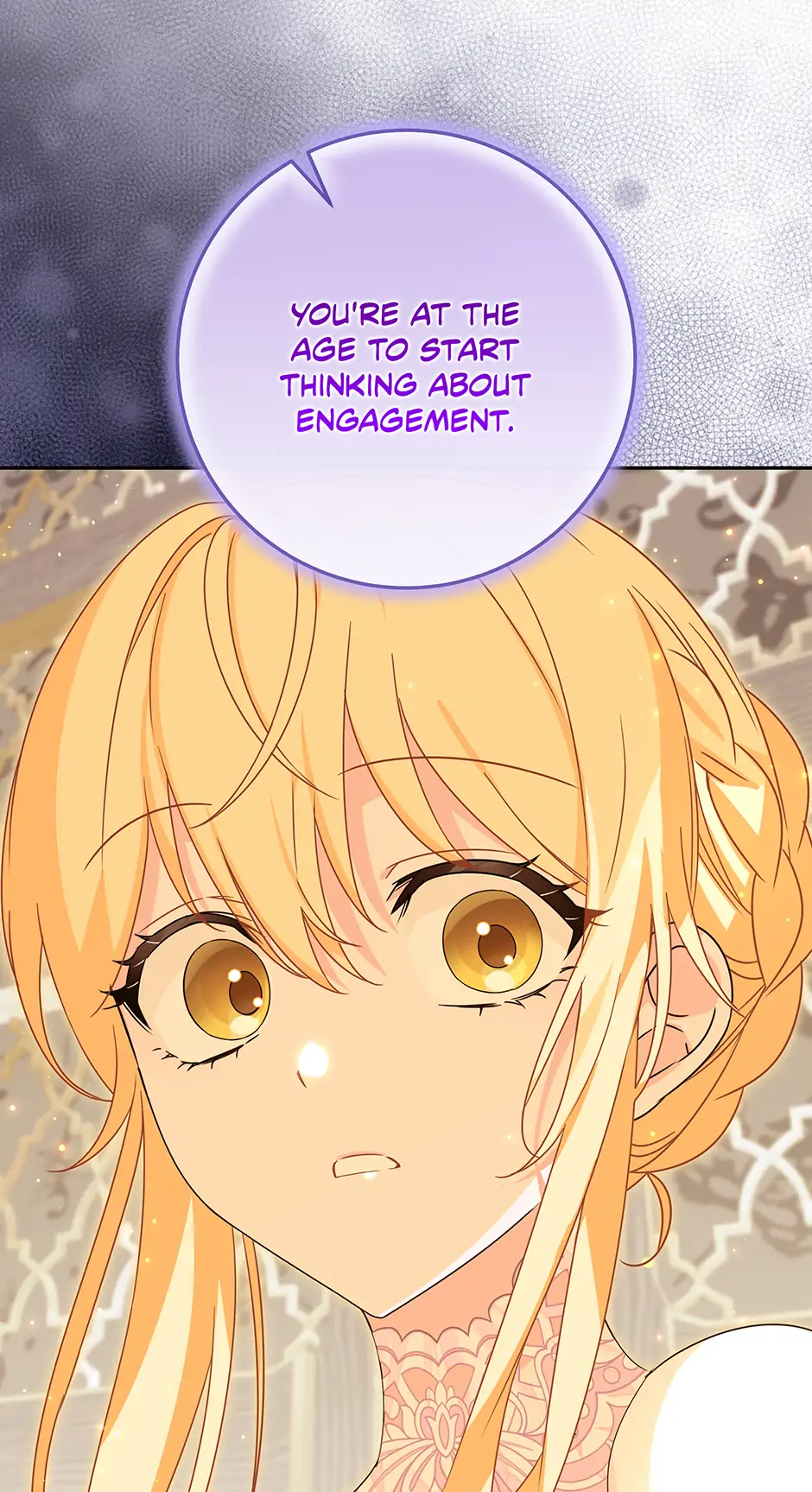 How to Save a Time-Limited Young Master Chapter 33 - Page 71