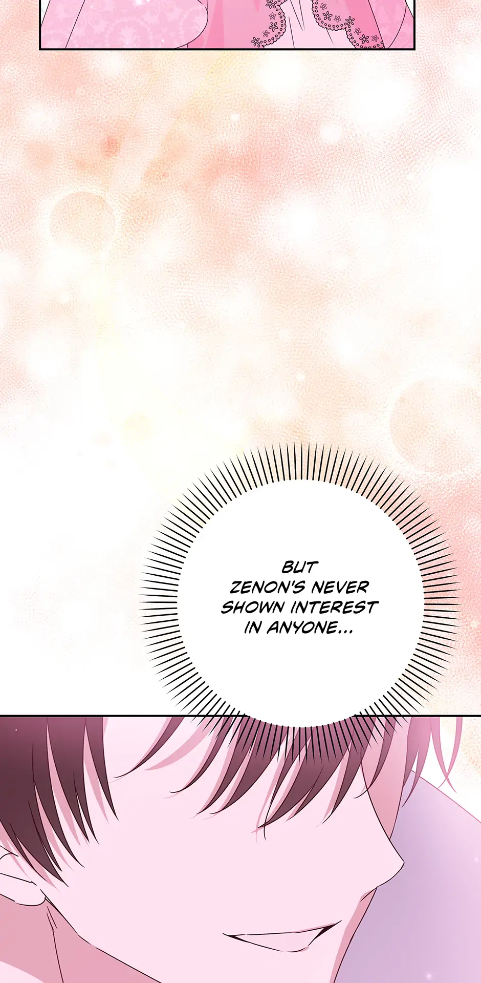 How to Save a Time-Limited Young Master Chapter 33 - Page 76