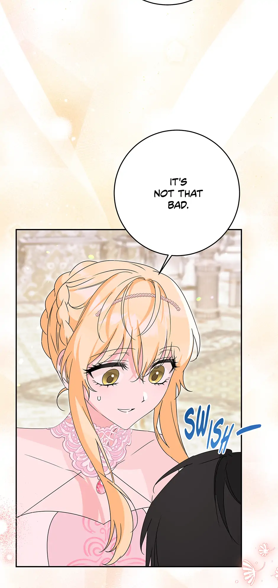 How to Save a Time-Limited Young Master Chapter 33 - Page 8