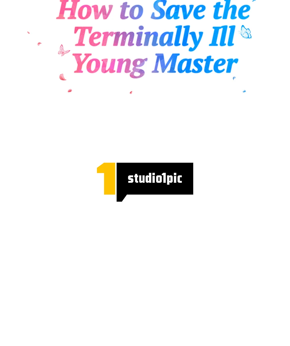 How to Save a Time-Limited Young Master Chapter 33 - Page 82