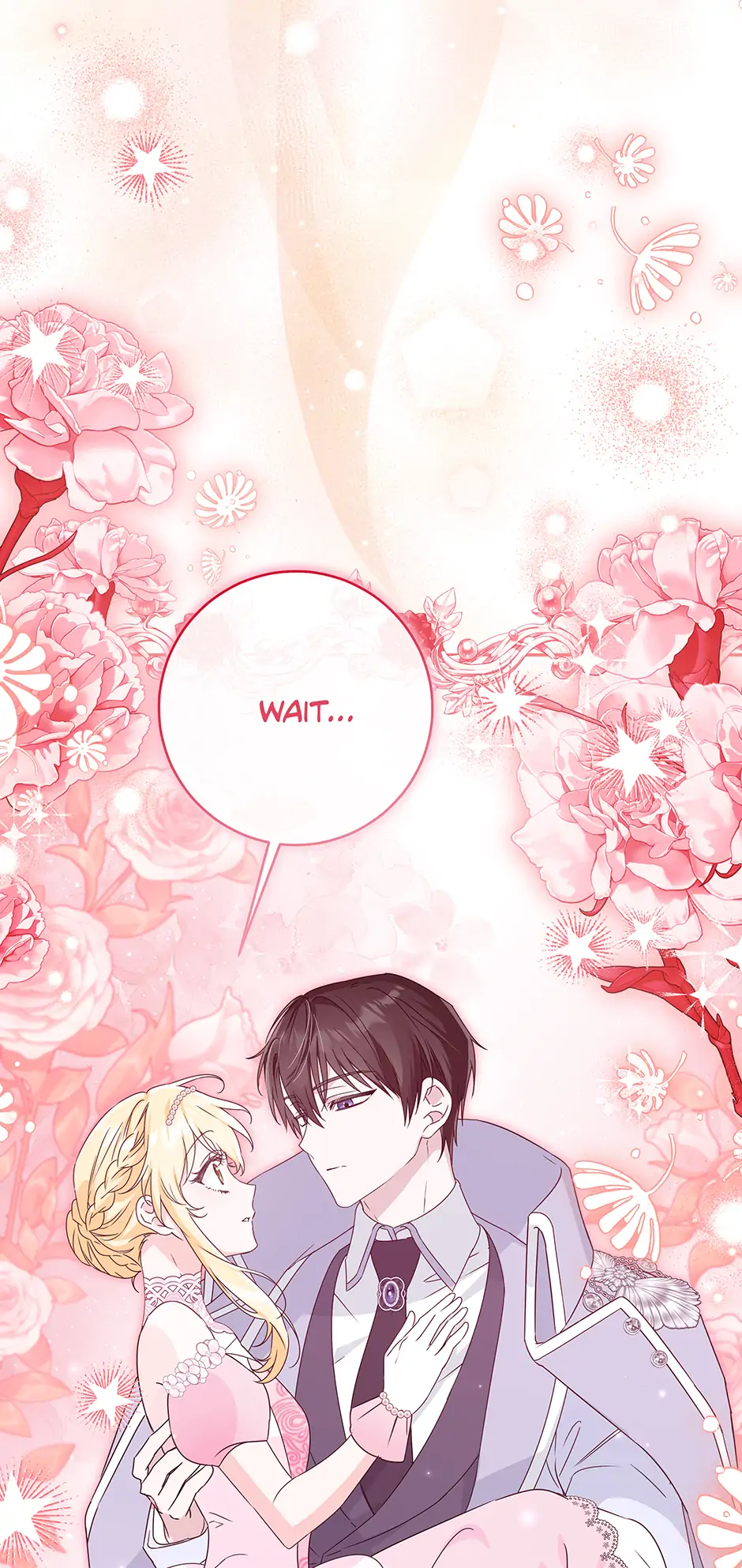How to Save a Time-Limited Young Master Chapter 33 - Page 9