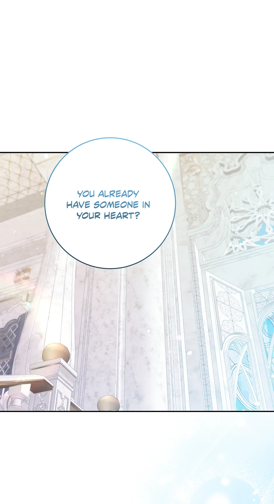 How to Save a Time-Limited Young Master Chapter 34 - Page 0