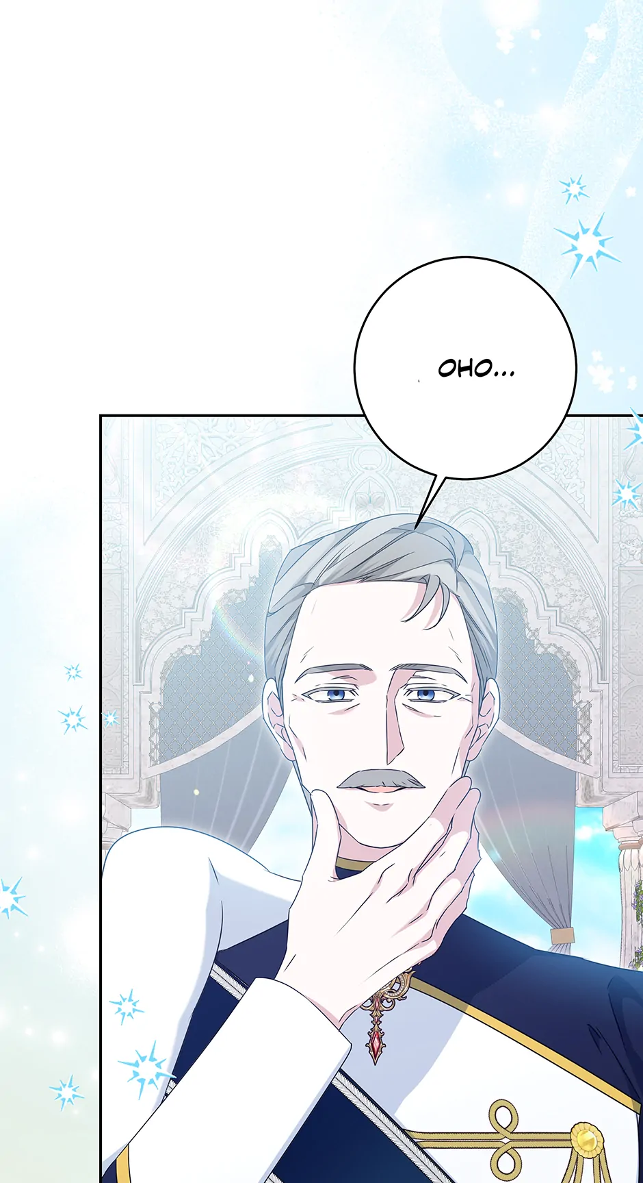 How to Save a Time-Limited Young Master Chapter 34 - Page 1