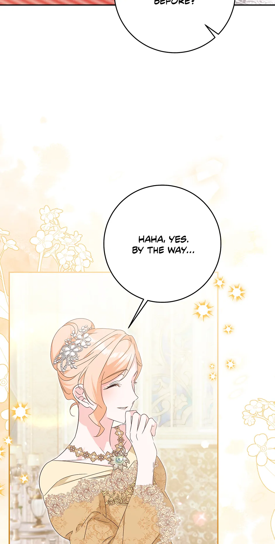 How to Save a Time-Limited Young Master Chapter 34 - Page 10