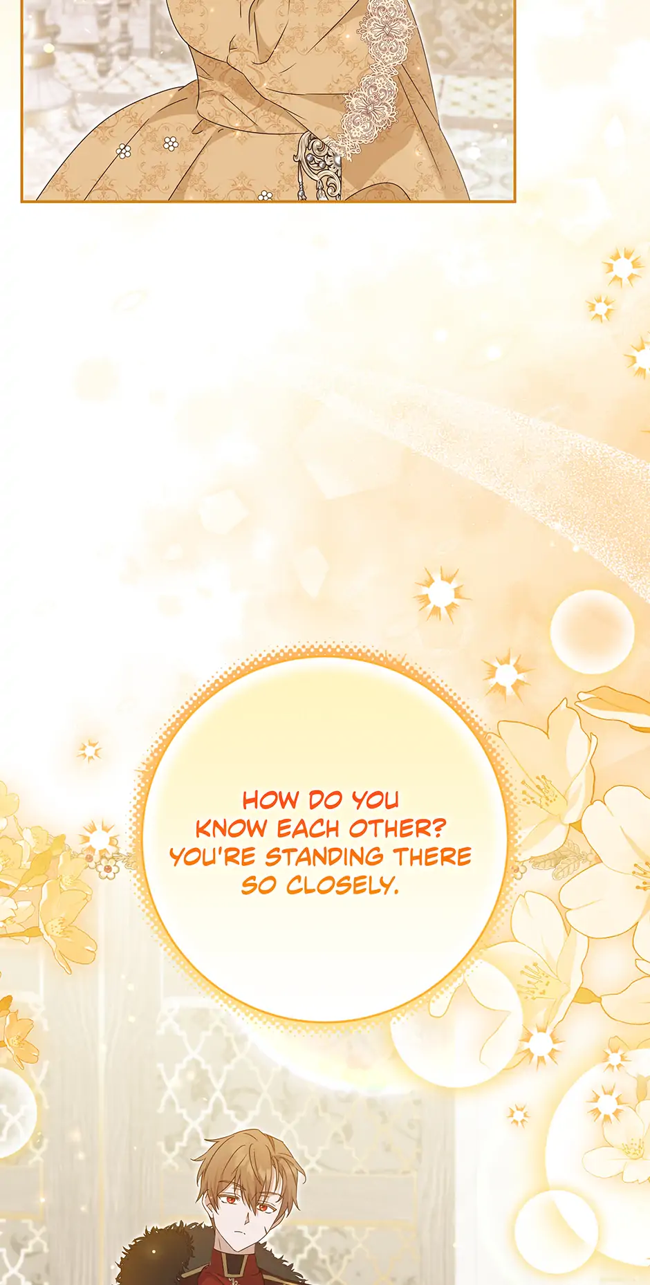 How to Save a Time-Limited Young Master Chapter 34 - Page 11