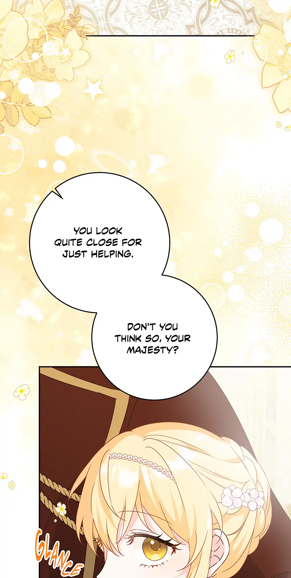 How to Save a Time-Limited Young Master Chapter 34 - Page 15