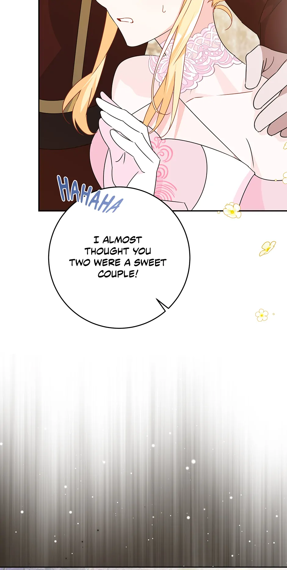 How to Save a Time-Limited Young Master Chapter 34 - Page 16