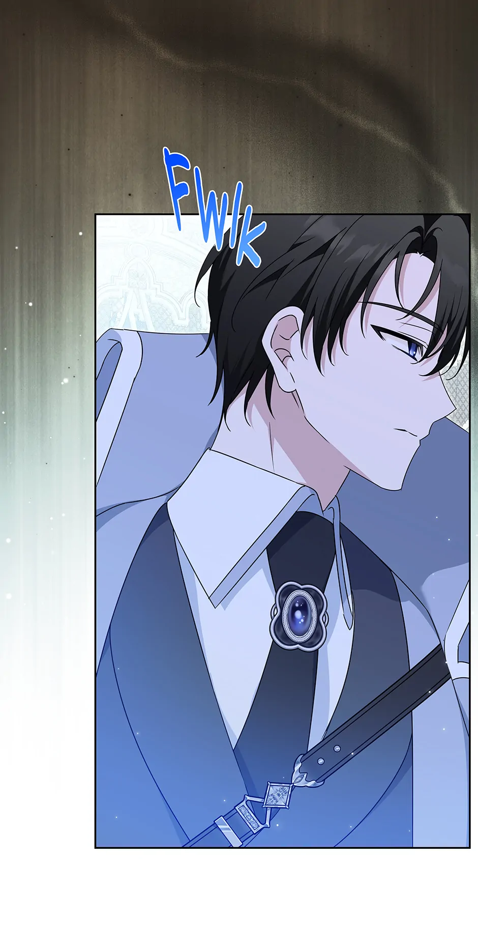 How to Save a Time-Limited Young Master Chapter 34 - Page 18
