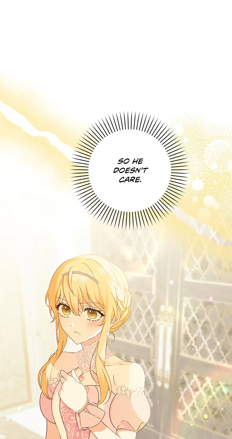 How to Save a Time-Limited Young Master Chapter 34 - Page 19