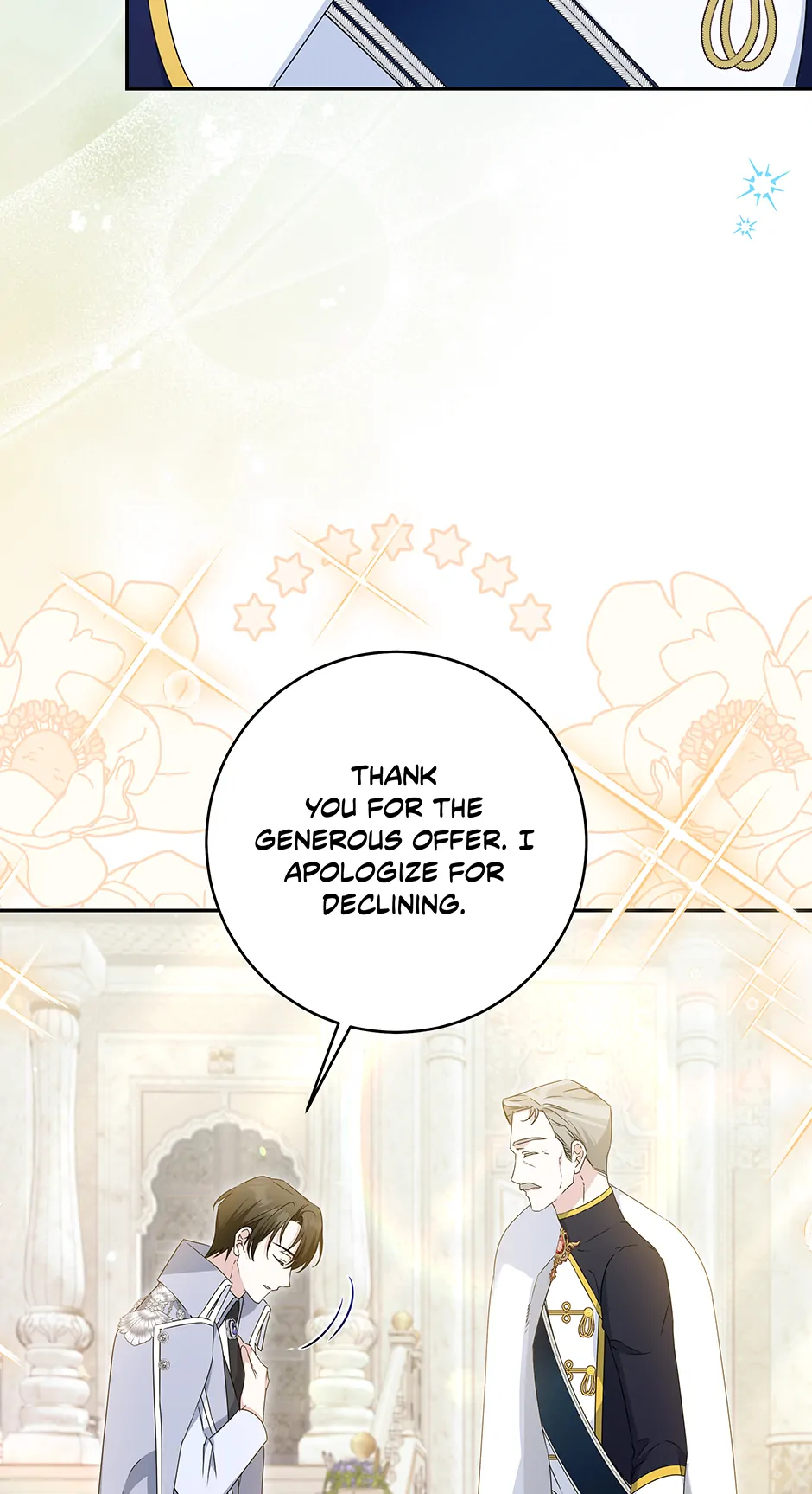 How to Save a Time-Limited Young Master Chapter 34 - Page 2