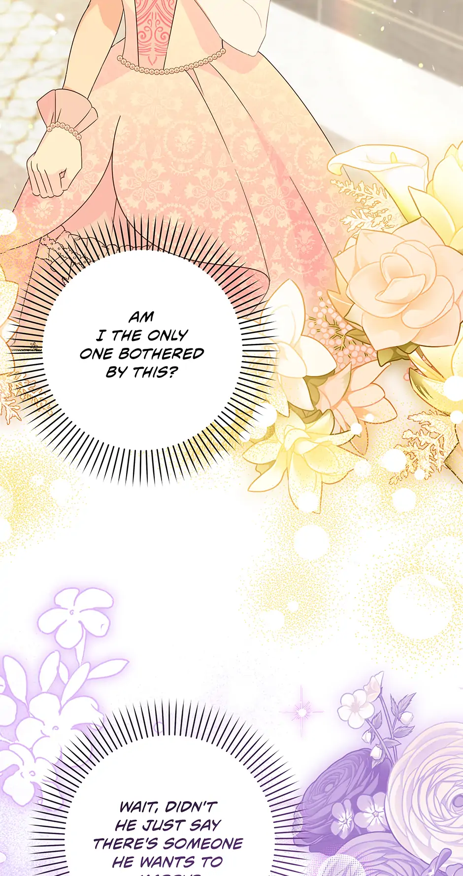 How to Save a Time-Limited Young Master Chapter 34 - Page 20