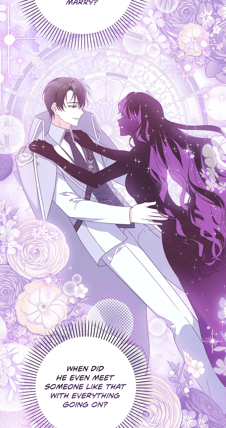 How to Save a Time-Limited Young Master Chapter 34 - Page 21
