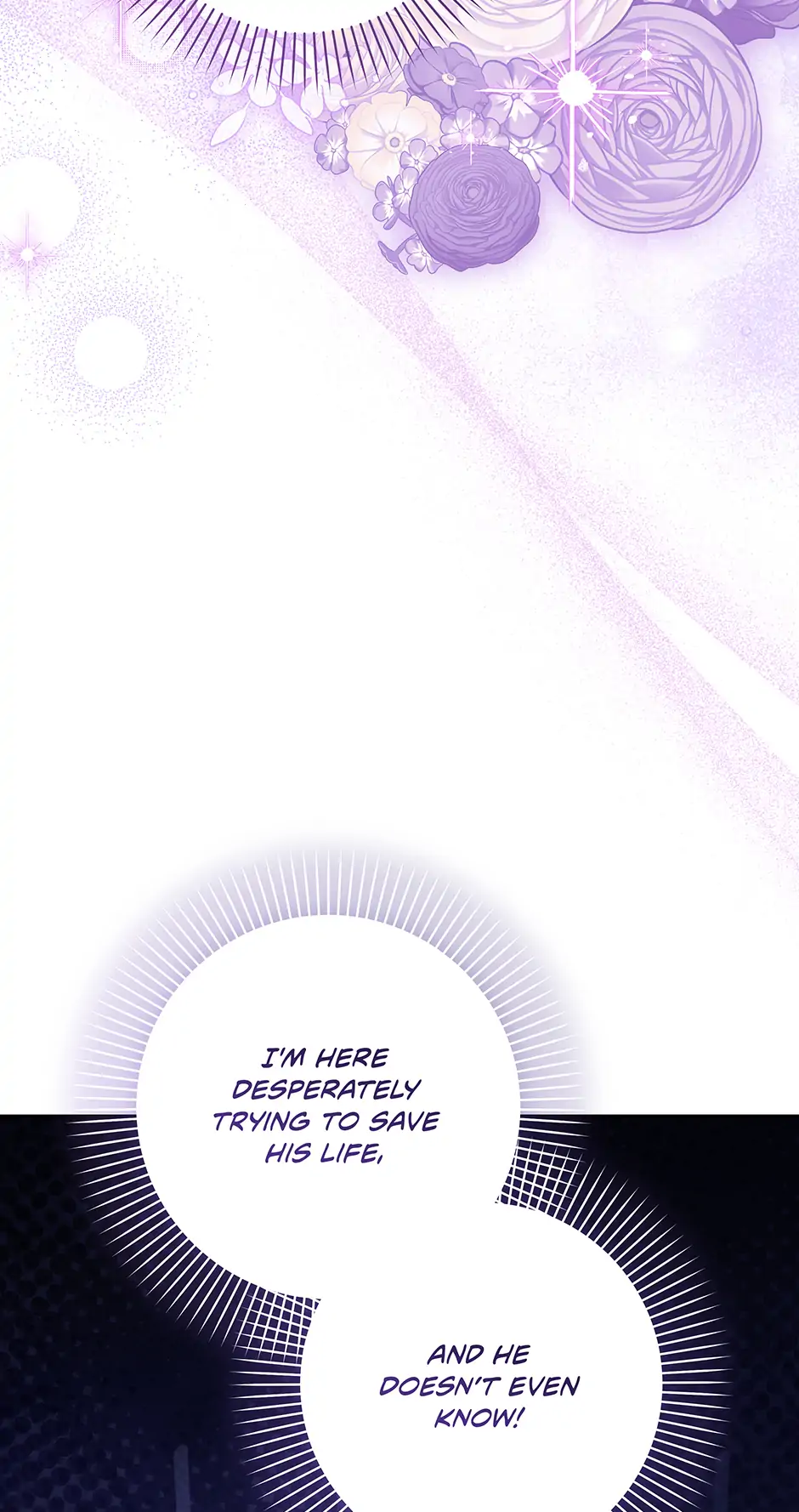 How to Save a Time-Limited Young Master Chapter 34 - Page 22