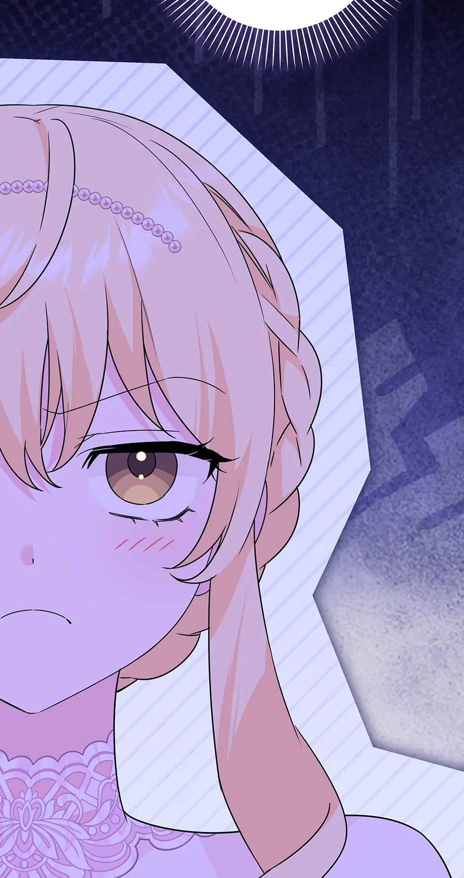 How to Save a Time-Limited Young Master Chapter 34 - Page 23
